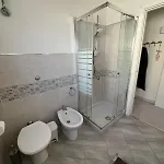 Apartmán Fiocco's Home, Two-room In The Center Of Quartu Quartu SantʼElena