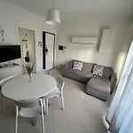 Fiocco's Home, Two-room In The Center Of Quartu Quartu SantʼElena