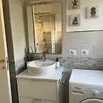 Fiocco's Home, Two-room In The Center Of Quartu