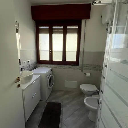 Fiocco's Home, Two-room In The Center Of Quartu * Quartu SantʼElena