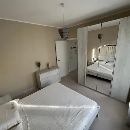 Fiocco's Home, Two-room In The Center Of Quartu *