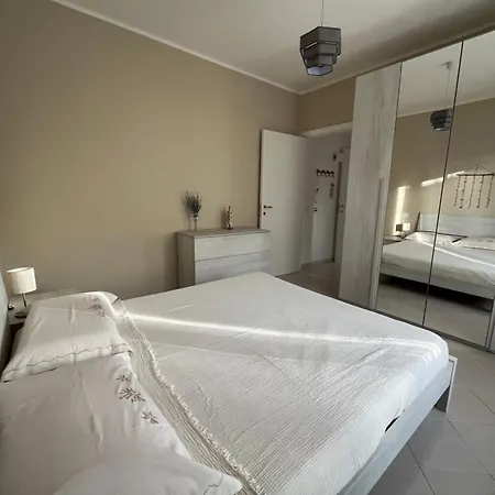 Appartamento Fiocco's Home, Two-room In The Center Of Quartu