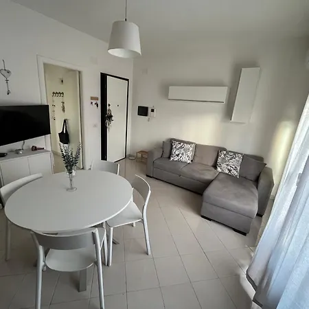 Fiocco's Home, Two-room In The Center Of Quartu Quartu Sant'Elena