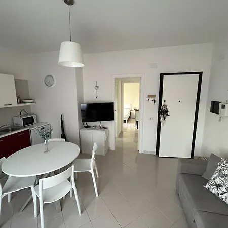 Fiocco's Home, Two-room In The Center Of Quartu Apartmán Quartu SantʼElena