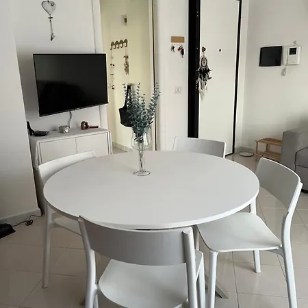 Fiocco's Home, Two-room In The Center Of Quartu Apartmán Quartu SantʼElena