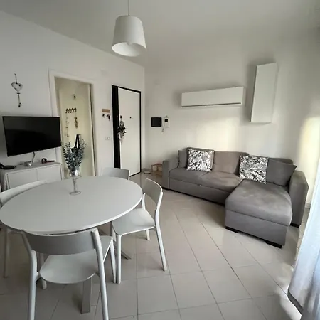 Fiocco's Home, Two-room In The Center Of Quartu Apartment Quartu Sant'Elena