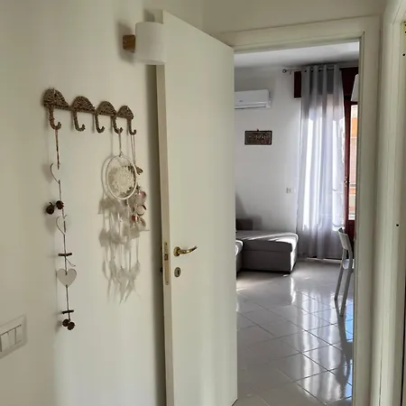 Fiocco's Home, Two-room In The Center Of Quartu 夸尔图-圣埃莱娜