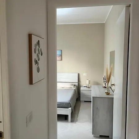 Fiocco's Home, Two-room In The Center Of Quartu * 夸尔图-圣埃莱娜