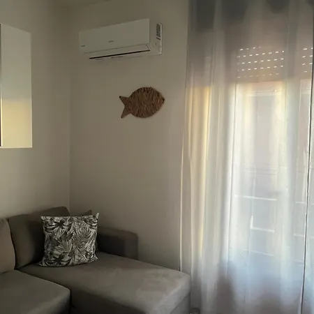 Fiocco's Home, Two-room In The Center Of Quartu Apartmán Quartu SantʼElena