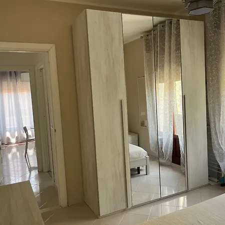 Fiocco's Home, Two-room In The Center Of Quartu Apartmán *