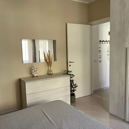 Fiocco's Home, Two-room In The Center Of Quartu 夸尔图-圣埃莱娜